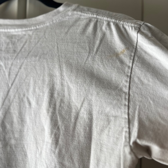 VANS. Unisex S Multi Pattern “Since Sixty Six” Tee - Picture 5 of 6